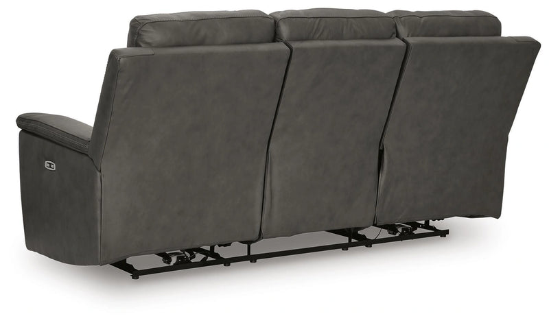 Bleckley Power Reclining Sofa