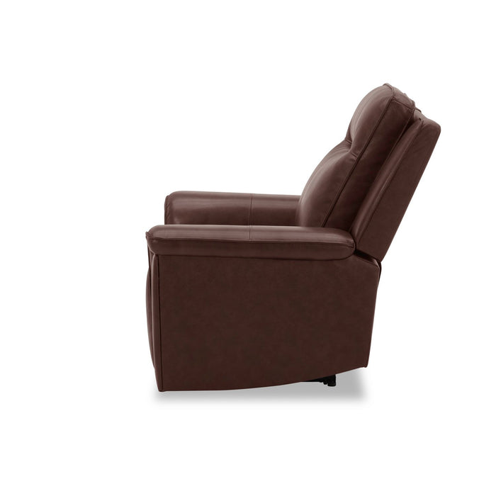 Avery SG Recliner P2 - Cognac