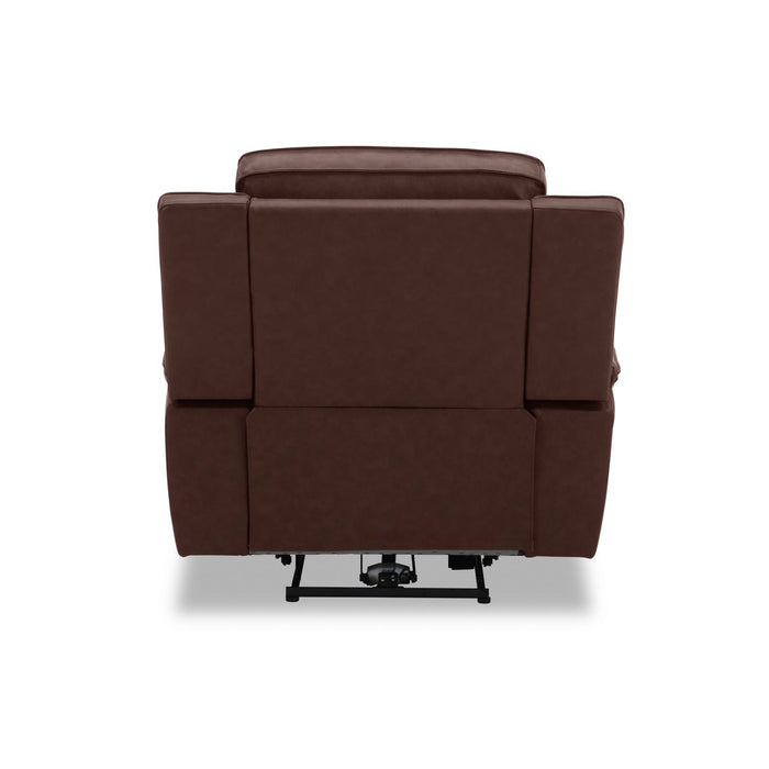 Avery SG Recliner P2 - Cognac