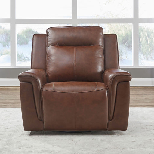 Avery SG Recliner P2 - Cognac image