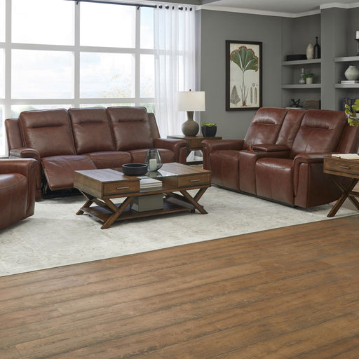 Avery Sofa & Loveseat image