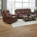 Avery Sofa & Recliner image