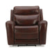 Blair SG Recliner P2 in Cognac image