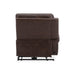 Liberty Furniture Blair Left Arm Recliner P2 & ZG in Cognac image