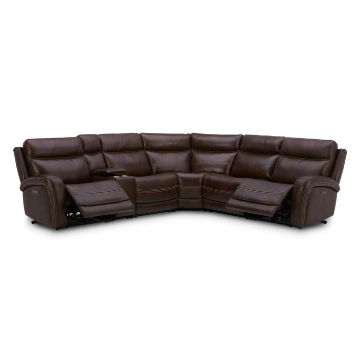 Blair 6 Piece Sectional