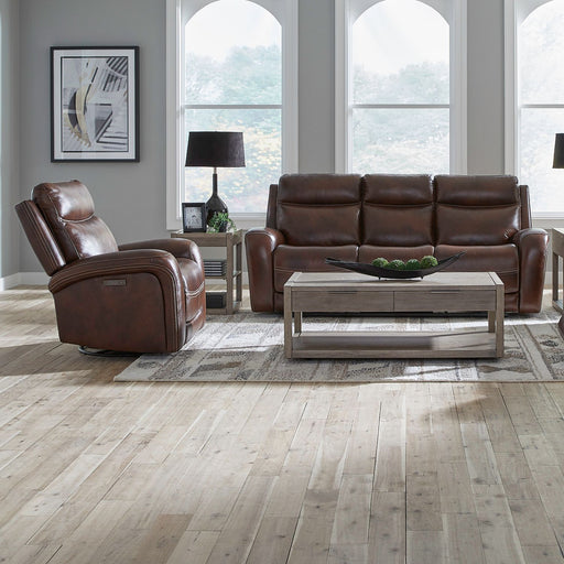 Blair Sofa & Recliner image