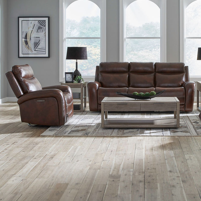 Blair Sofa & Recliner image