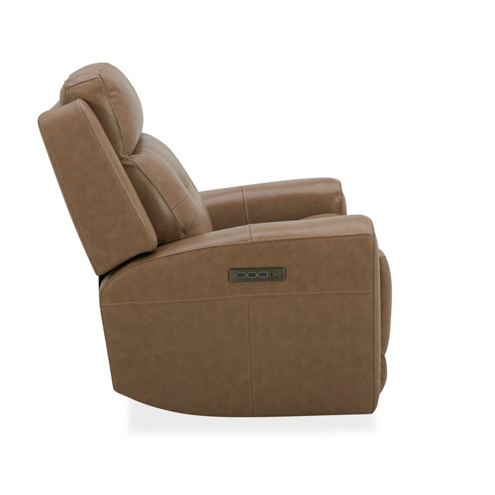 Carrington SG Recliner P3 - York Sand