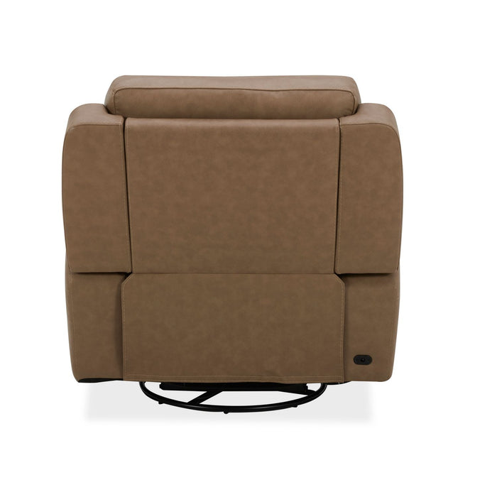 Carrington SG Recliner P3 - York Sand