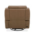 Carrington SG Recliner P3 - York Sand image
