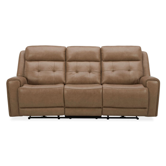 Carrington Sofa P3 & ZG - York Sand