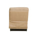 Carrington Armless Chair - York Sand image