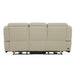 Carrington Sofa P3 & ZG in Baja Stone image