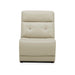 Carrington Armless Chair - Baja Stone image