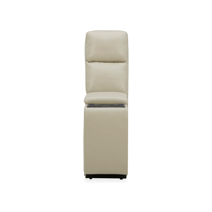 Carrington Console - Baja Stone image