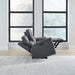 Cooper Sofa P3 & ZG in Blue Gray image