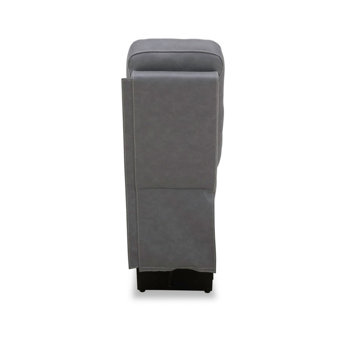 Cooper Console - Blue Gray image