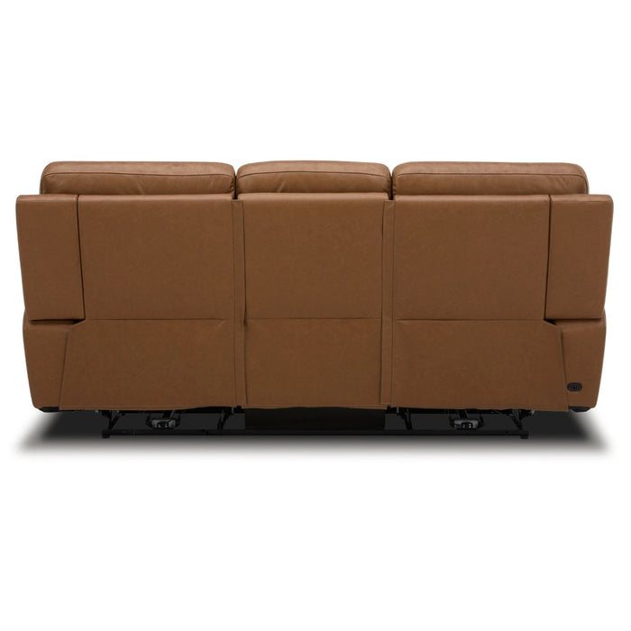 Cooper Sofa P3 & ZG in Camel image