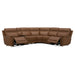 Cooper 6 Piece Sectional image