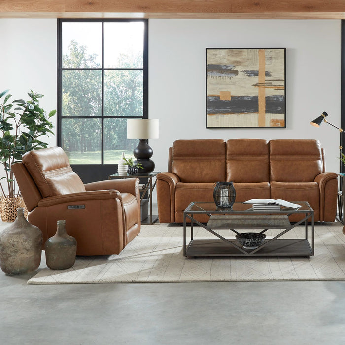 Cooper Sofa & Recliner image