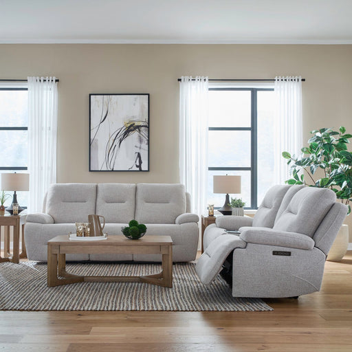 Cameron Sofa & Loveseat image