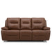Cameron Sofa P3 & ZG - Saddle image