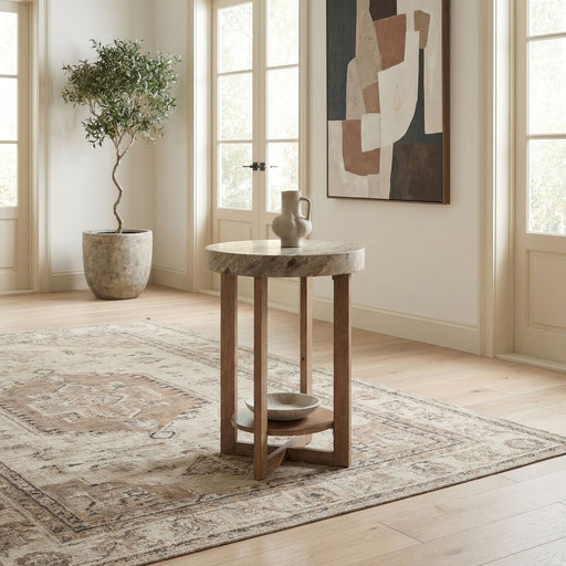 Danby Chairside Table image