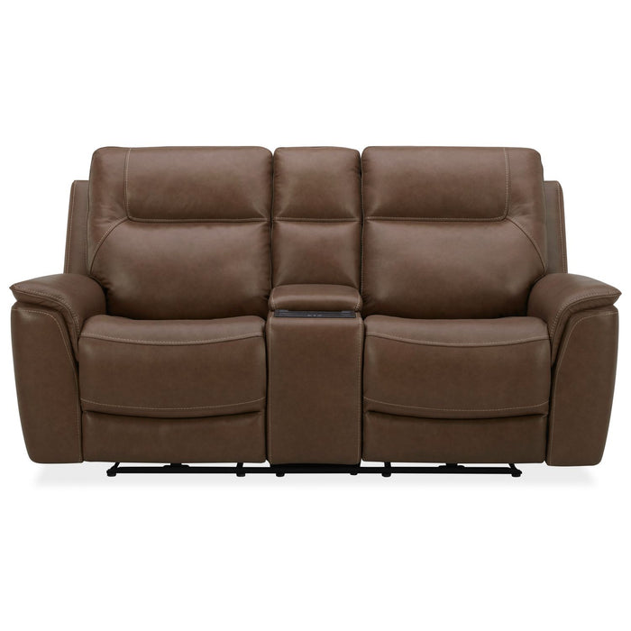 Collins Loveseat w/ Console P3 & ZG
