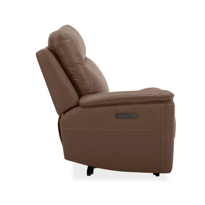 Collins L Arm Recliner P3 & ZG