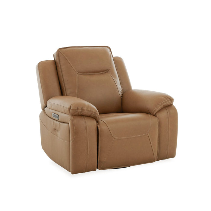 Callihan SG Recliner P3