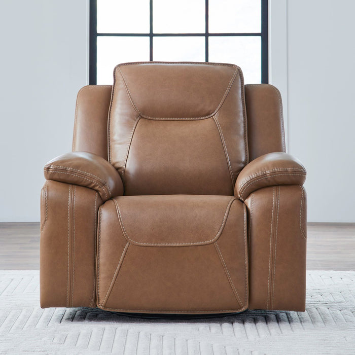 Callihan SG Recliner P3 image