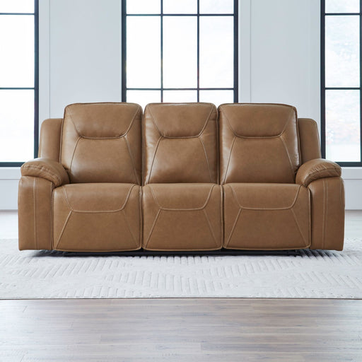 Callihan Sofa P3 & ZW image