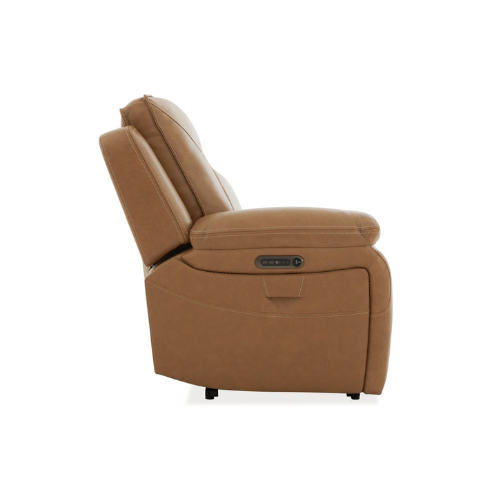 Callihan L Arm Recliner P3 & ZW