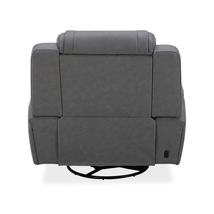 Chapman SG Recliner P2