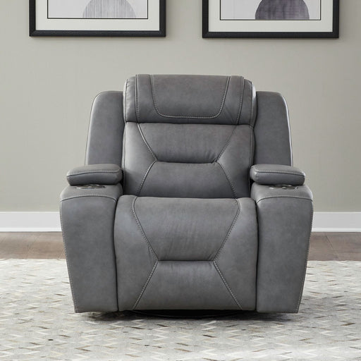 Chapman SG Recliner P2 image