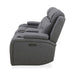 Chapman Loveseat w/ Console P2 & ZG image