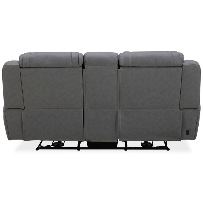 Chapman Loveseat w/ Console P2 & ZG image