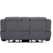 Chapman Loveseat w/ Cooling Console P2 & ZG image