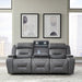 Chapman Sofa P2 & ZG image