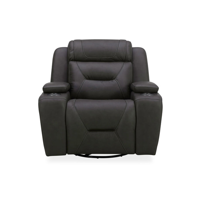 Chapman SG Recliner P2