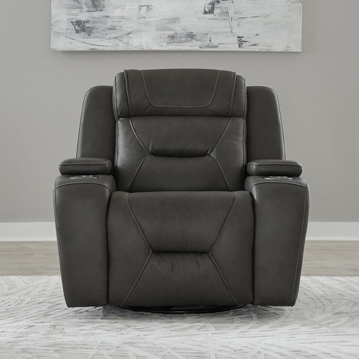 Chapman SG Recliner P2 image