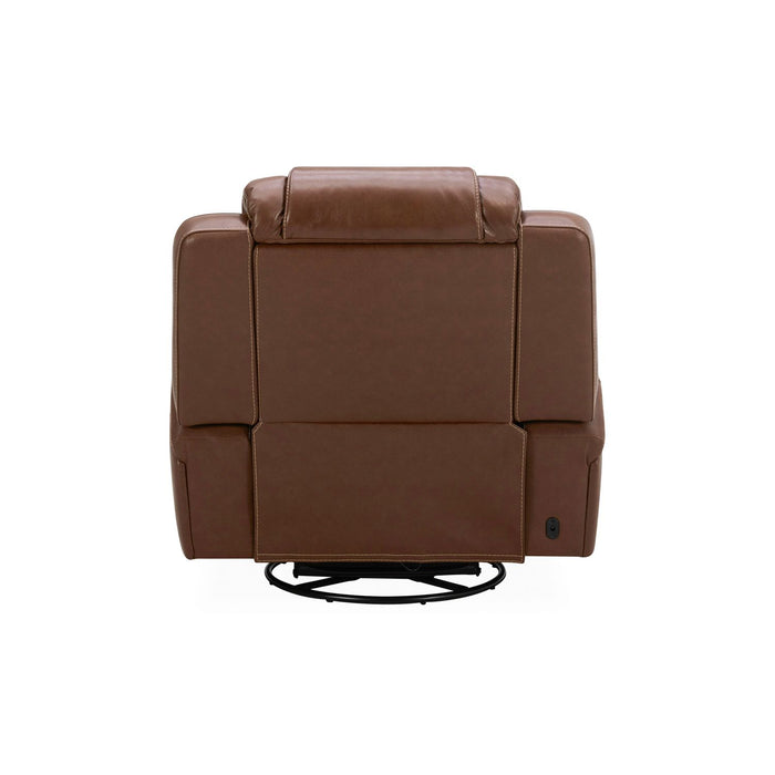 Caswell SG Recliner P2