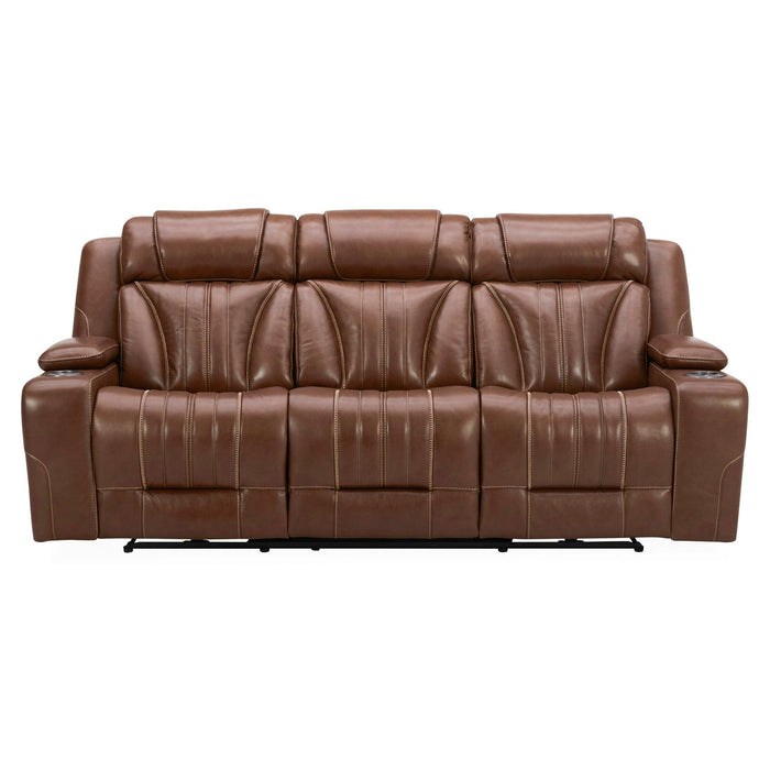 Caswell Sofa P2 & ZG