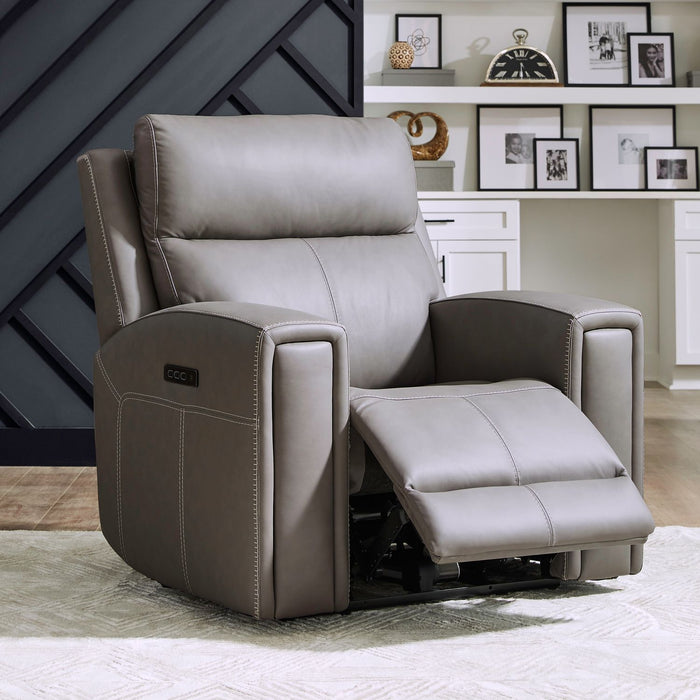 Camden ZW Recliner P3