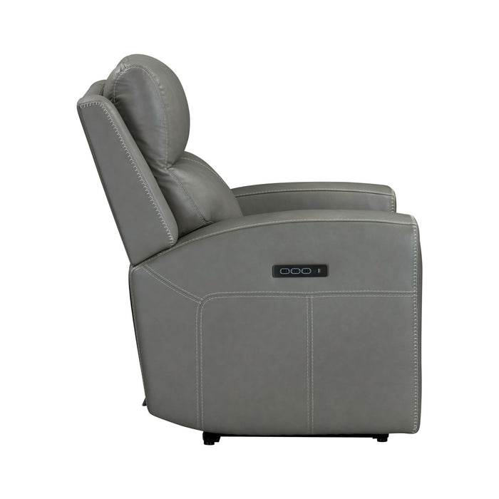 Camden ZW Recliner P3 image