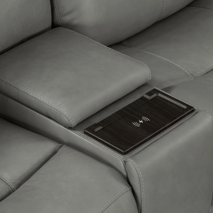 Camden Console image