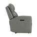 Camden L Arm Recliner P3 & ZW image