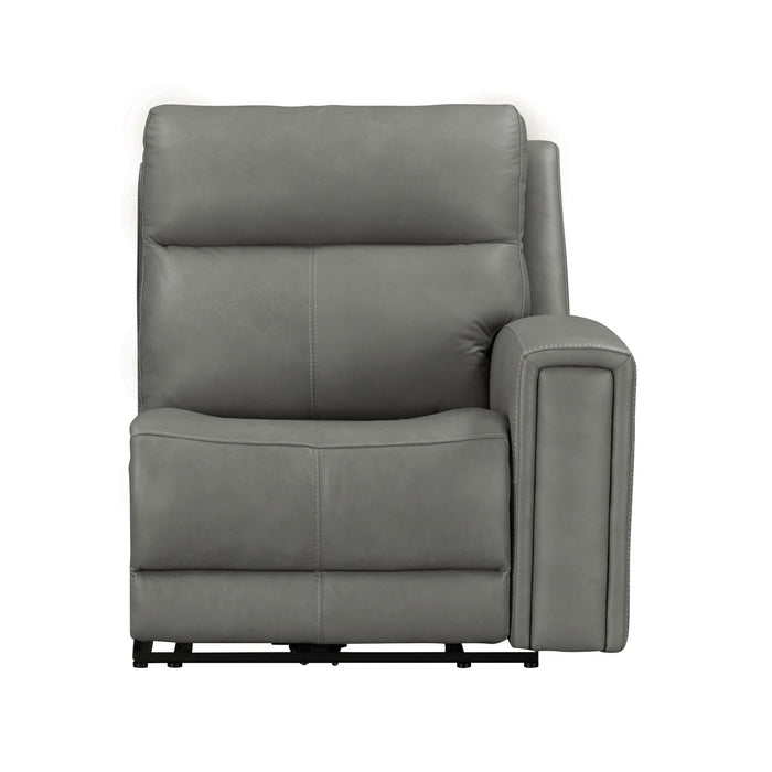 Camden R Arm Recliner P3 & ZW