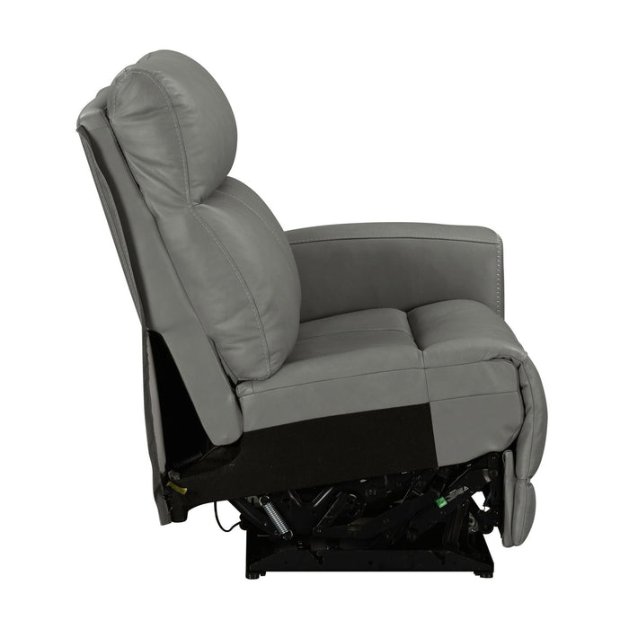 Camden R Arm Recliner P3 & ZW