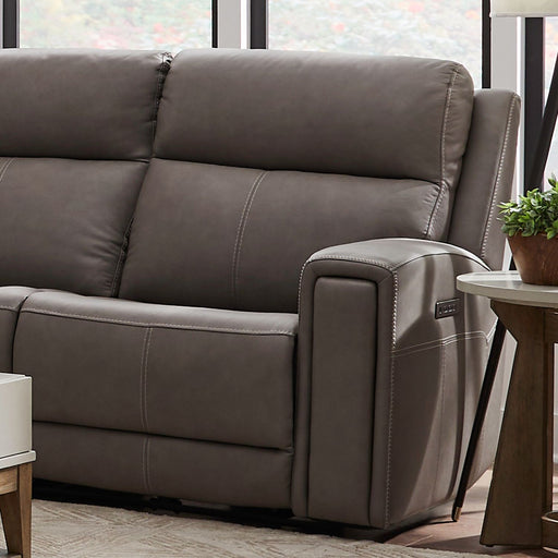 Camden R Arm Recliner P3 & ZW image